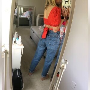 Vintage Levi’s